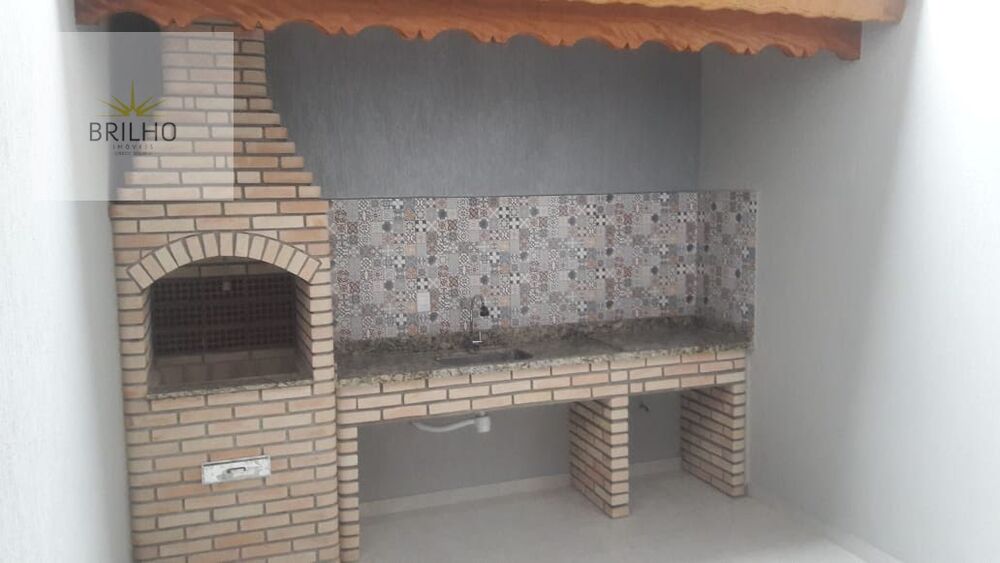 Sobrado, 3 quartos, 115 m² - Foto 8
