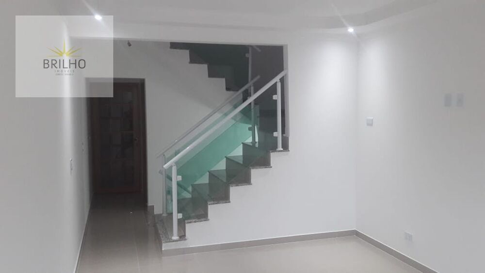 Sobrado, 3 quartos, 115 m² - Foto 2