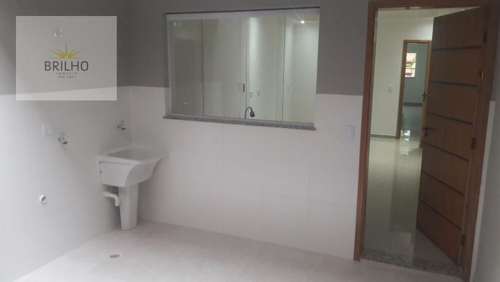 Sobrado, 3 quartos, 115 m² - Foto 12
