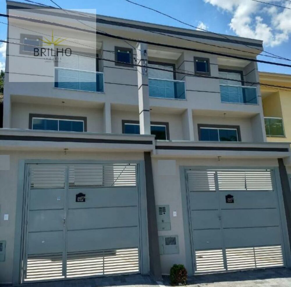 Sobrado, 3 quartos, 115 m² - Foto 3