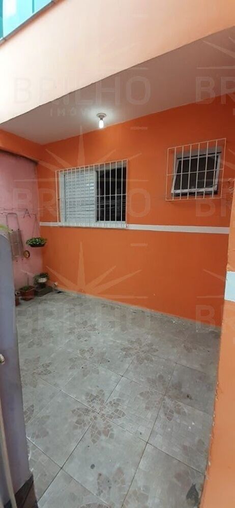 Sobrado, 2 quartos, 95 m² - Foto 1