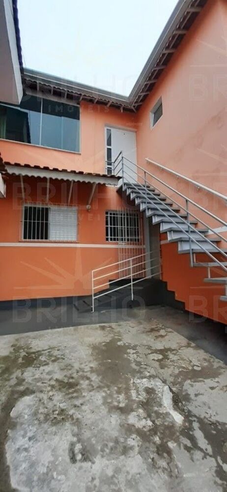 Sobrado, 2 quartos, 95 m² - Foto 2