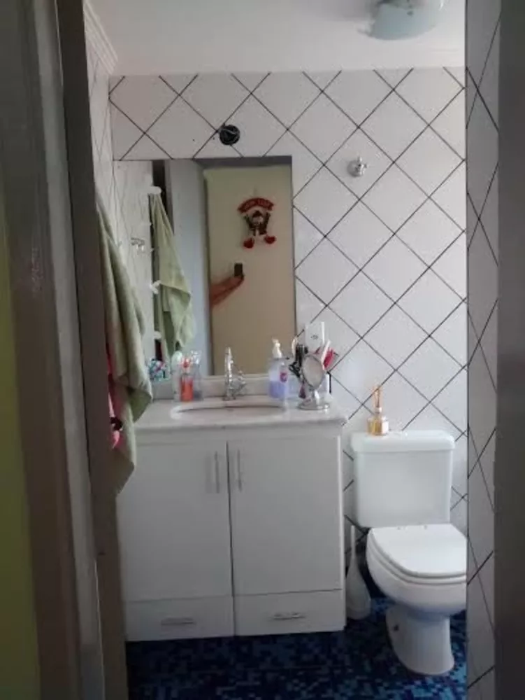 Apartamento, 2 quartos, 67 m² - Foto 11