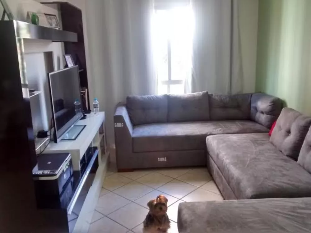 Apartamento, 2 quartos, 67 m² - Foto 5