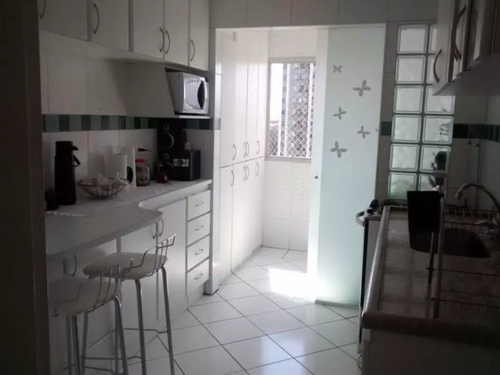 Apartamento, 2 quartos, 67 m² - Foto 1
