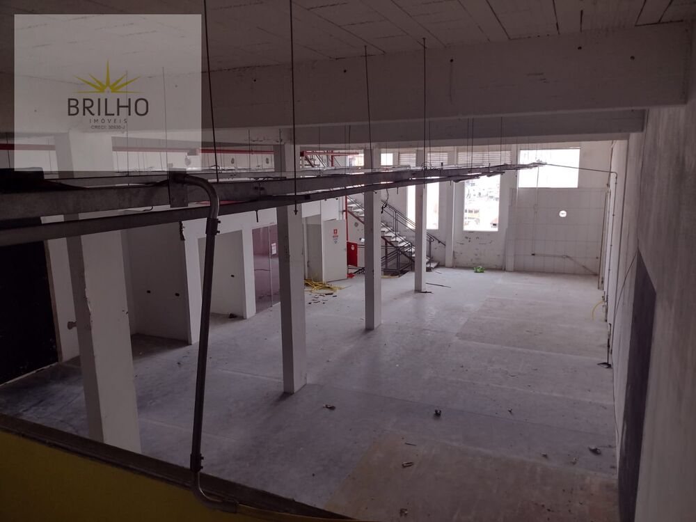 Prédio Inteiro, 2068 m² - Foto 8