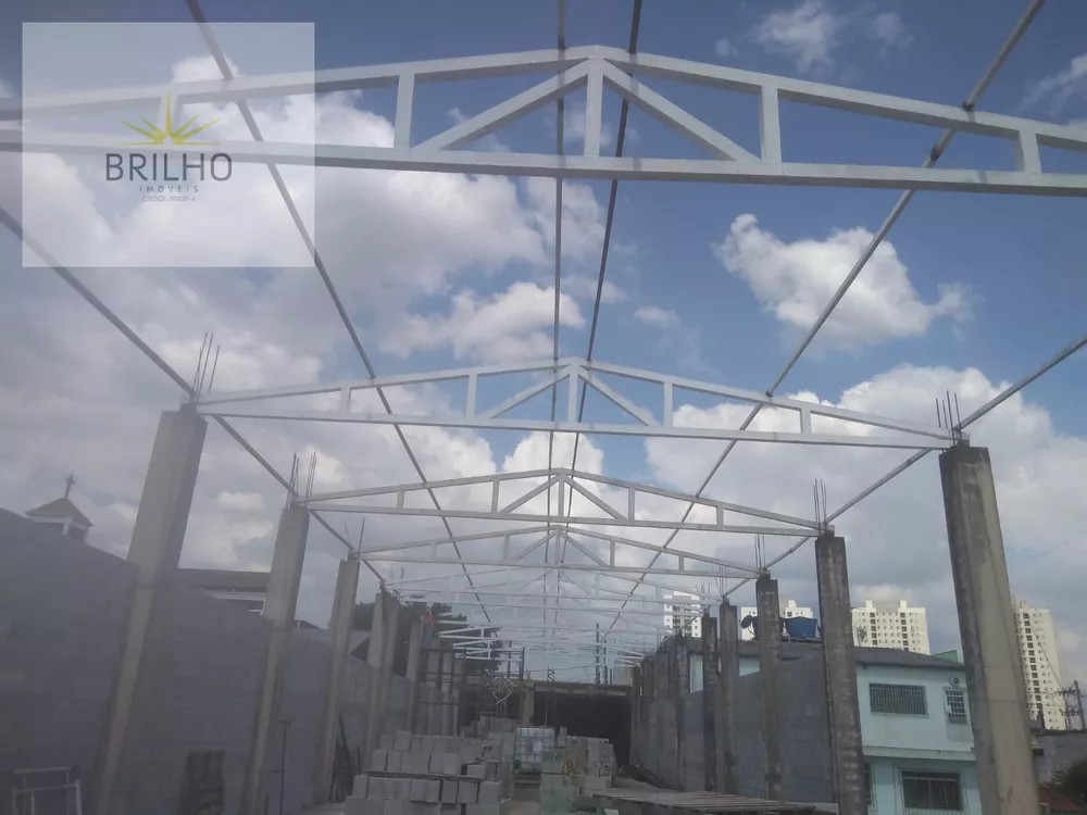 Prédio Inteiro, 2068 m² - Foto 4