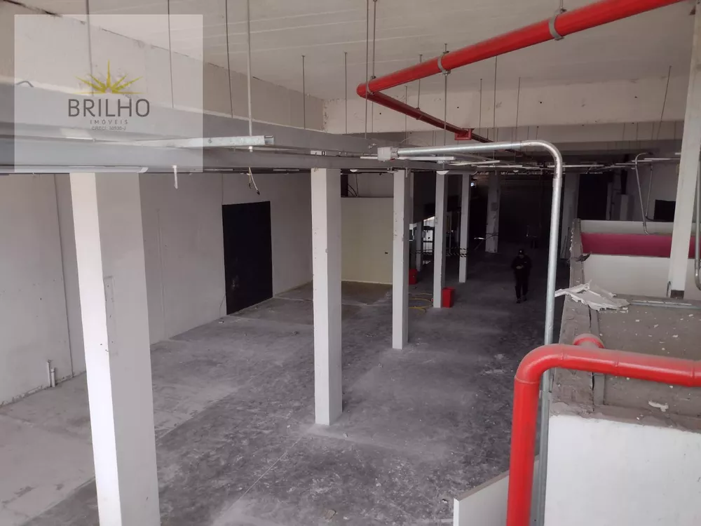 Prédio Inteiro, 2068 m² - Foto 13