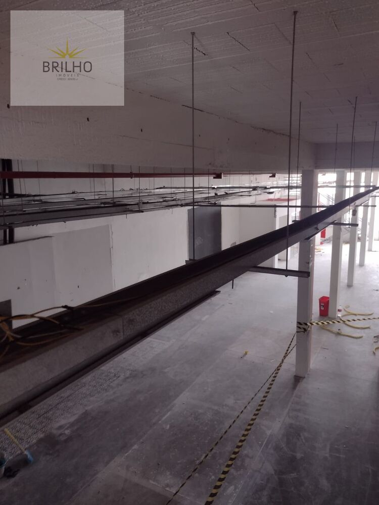 Prédio Inteiro, 2068 m² - Foto 10