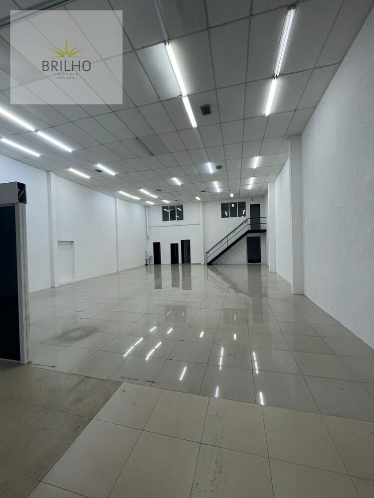 Prédio Inteiro, 2068 m² - Foto 1