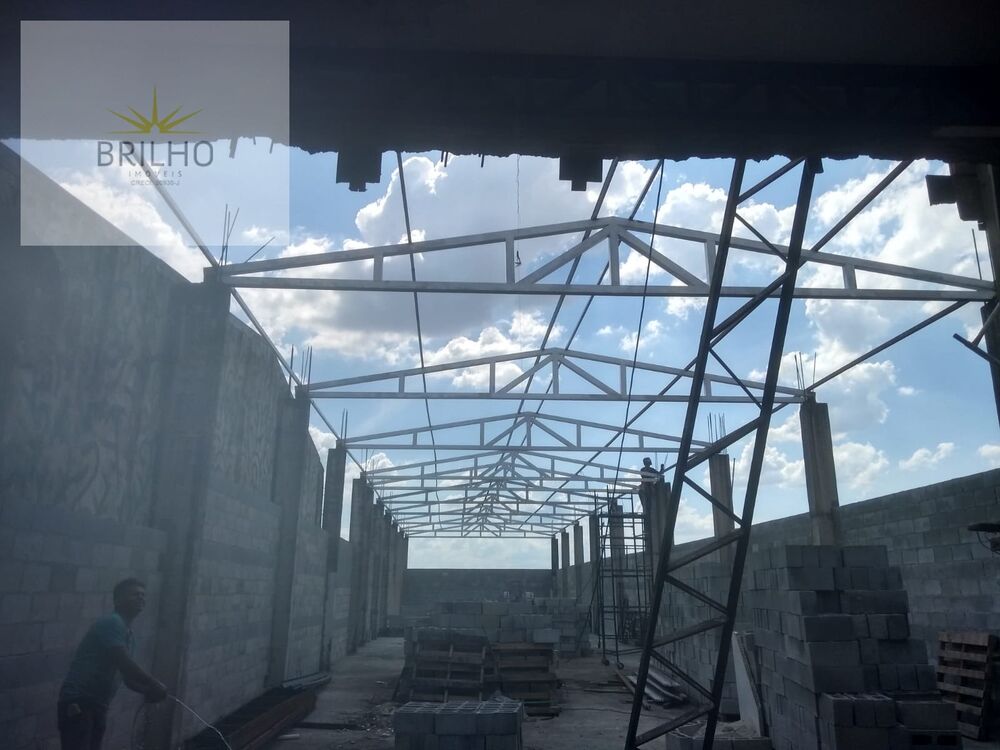 Prédio Inteiro, 2068 m² - Foto 3