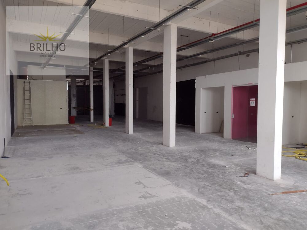 Prédio Inteiro, 2068 m² - Foto 5