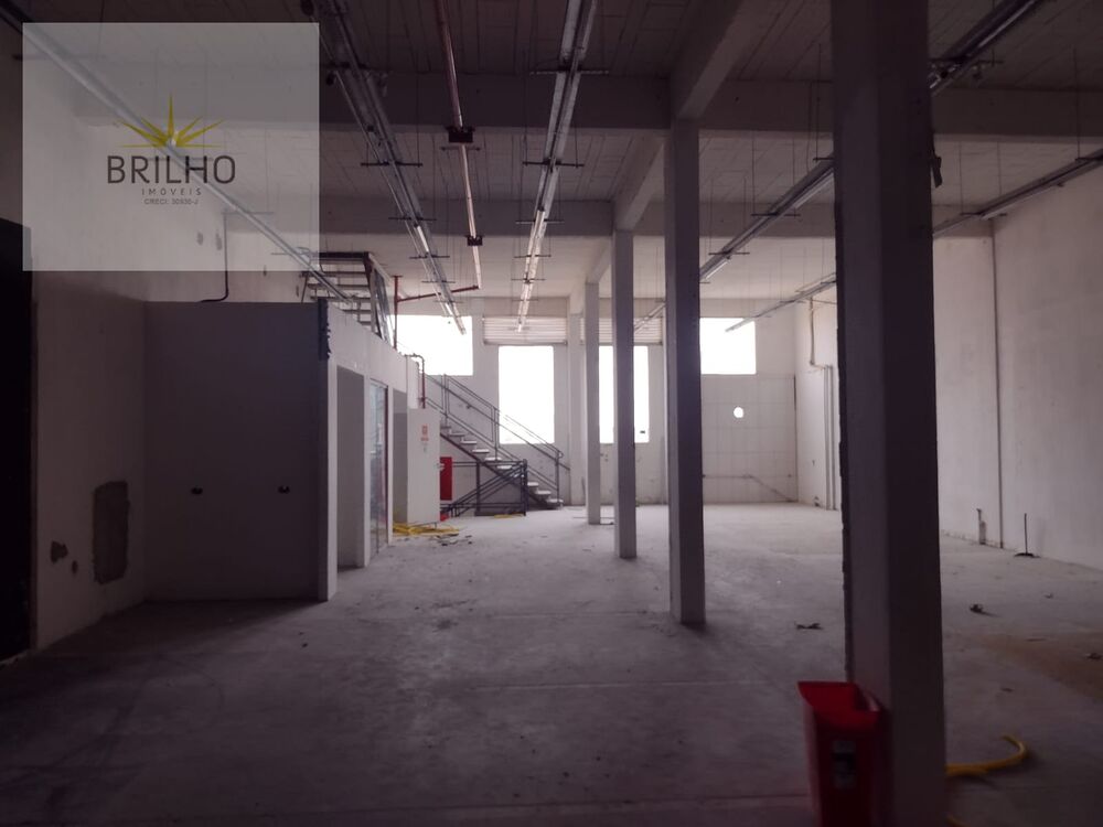 Prédio Inteiro, 2068 m² - Foto 12