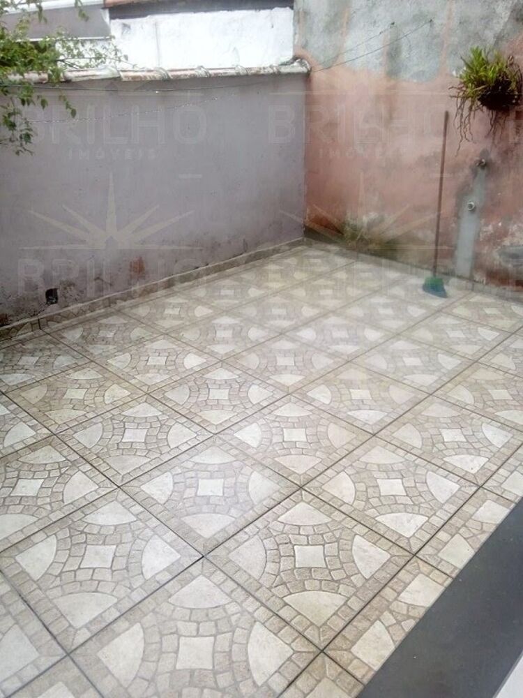 Sobrado, 4 quartos, 200 m² - Foto 5