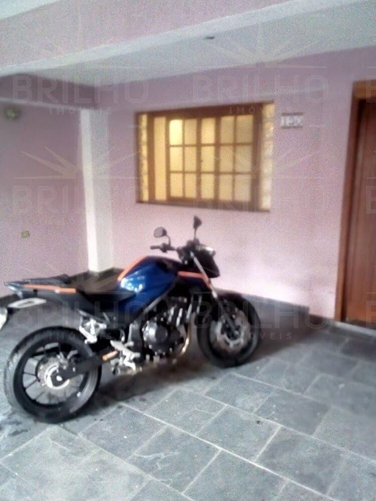 Sobrado, 4 quartos, 200 m² - Foto 2