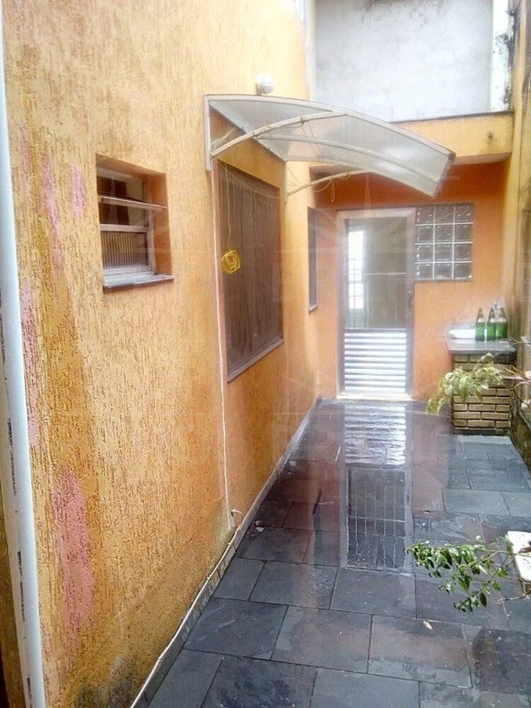 Sobrado, 4 quartos, 200 m² - Foto 3