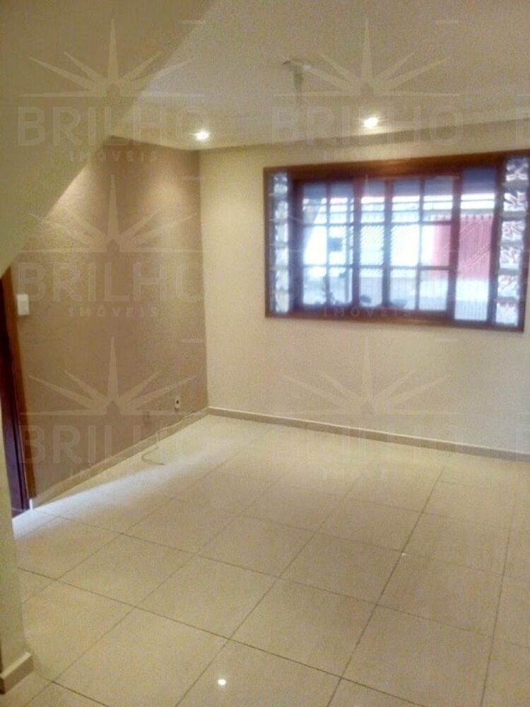 Sobrado, 4 quartos, 200 m² - Foto 8