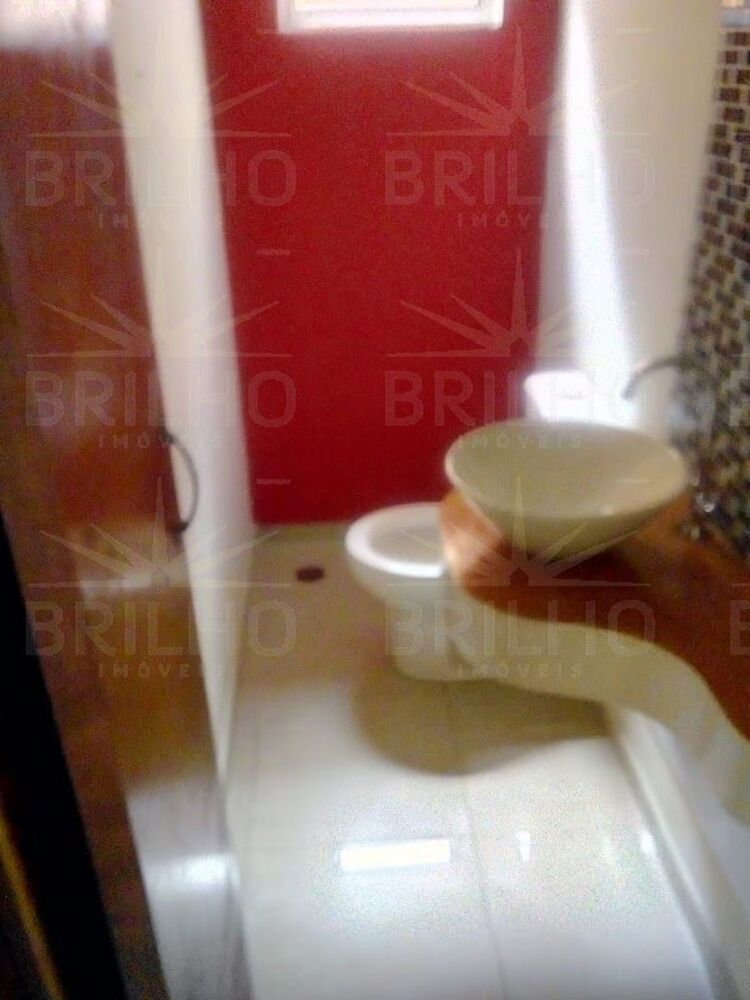 Sobrado, 4 quartos, 200 m² - Foto 20