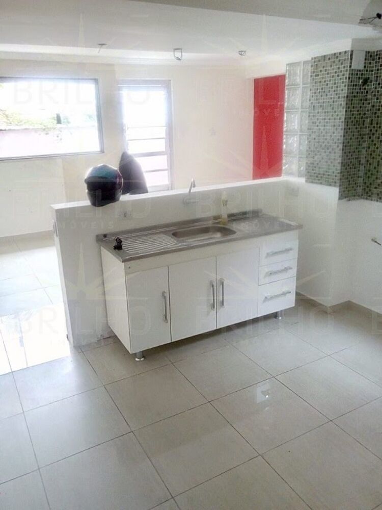 Sobrado, 4 quartos, 200 m² - Foto 10