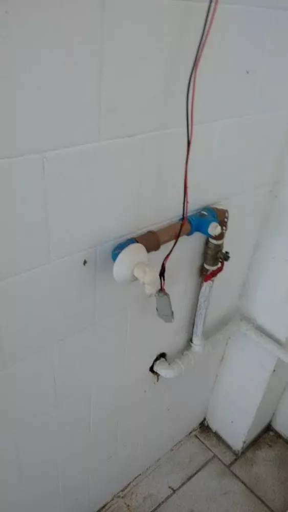 Loja-Salão, 110 m² - Foto 15