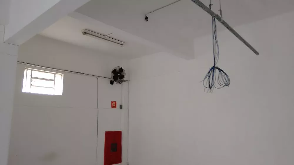 Loja-Salão, 110 m² - Foto 2