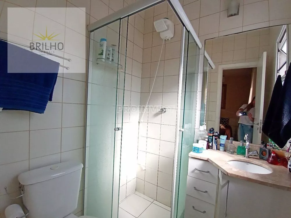 Casa de Condomínio para alugar com 3 quartos, 90m² - Foto 2