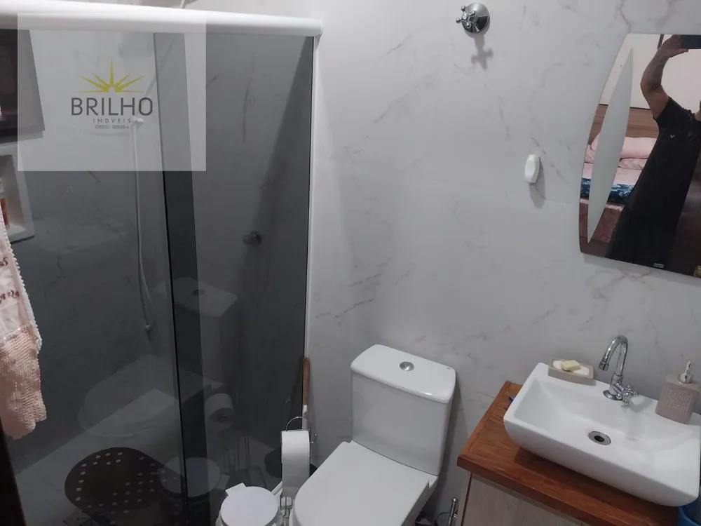 Chácara, 3 quartos, 1083 m² - Foto 5