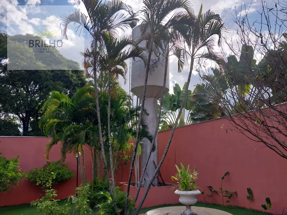 Chácara, 3 quartos, 1083 m² - Foto 3