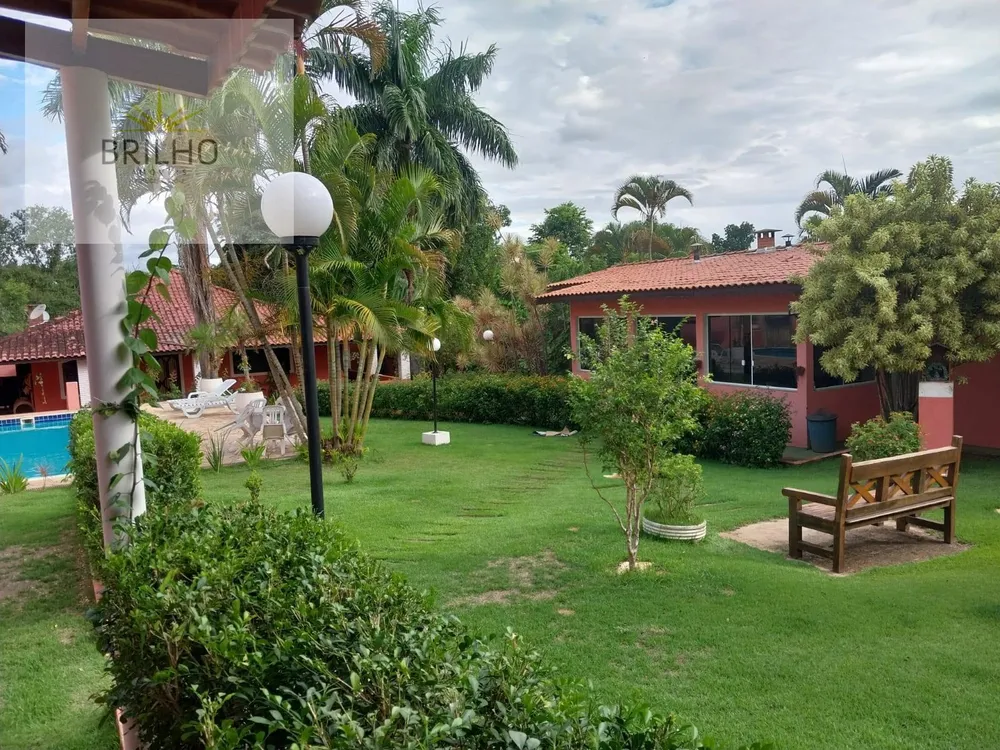 Chácara, 3 quartos, 1083 m² - Foto 6