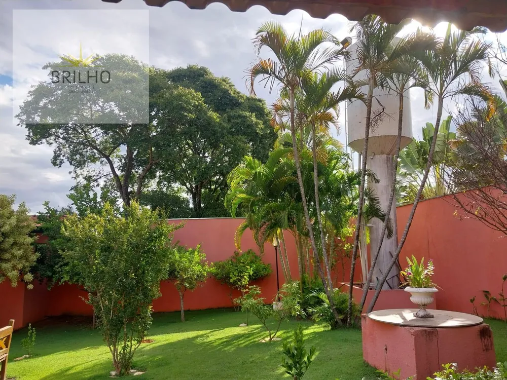 Chácara, 3 quartos, 1083 m² - Foto 7