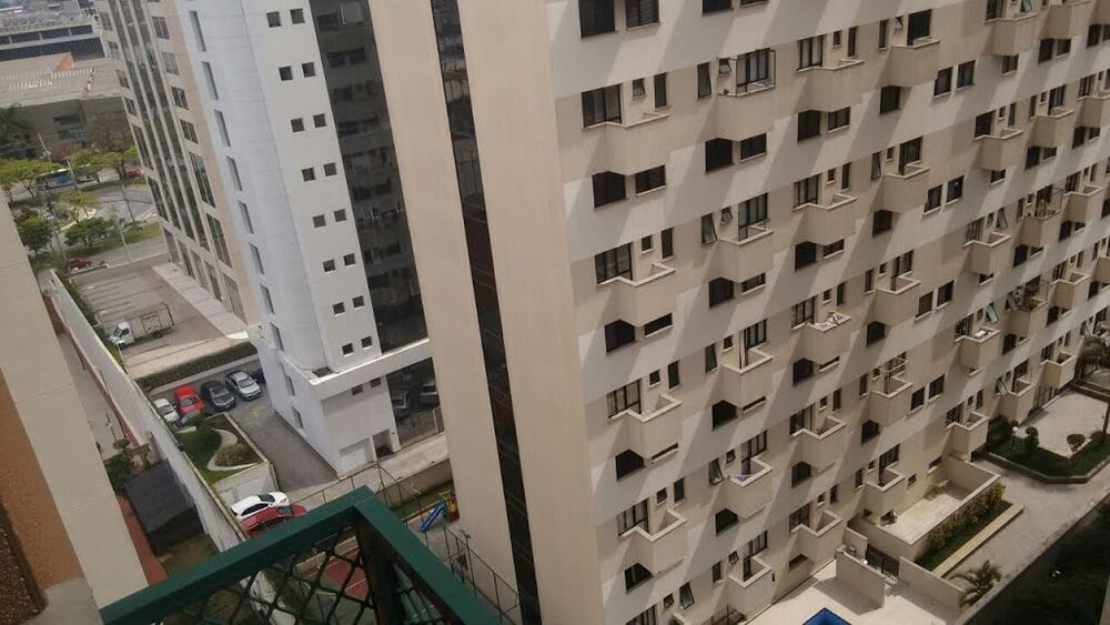 Apartamento, 3 quartos - Foto 1