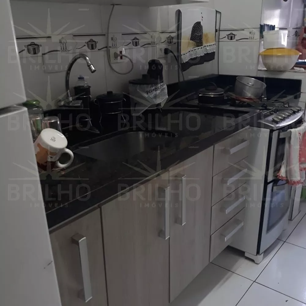 Apartamento à venda com 3 quartos, 65m² - Foto 3