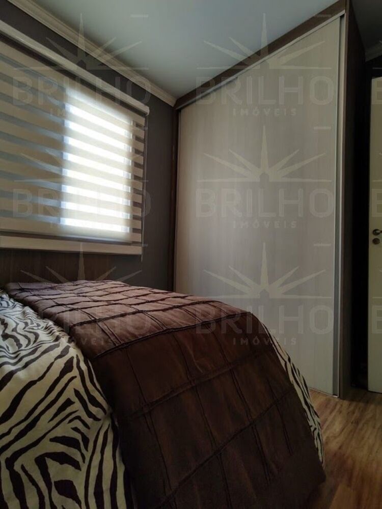 Apartamento, 2 quartos, 46 m² - Foto 3