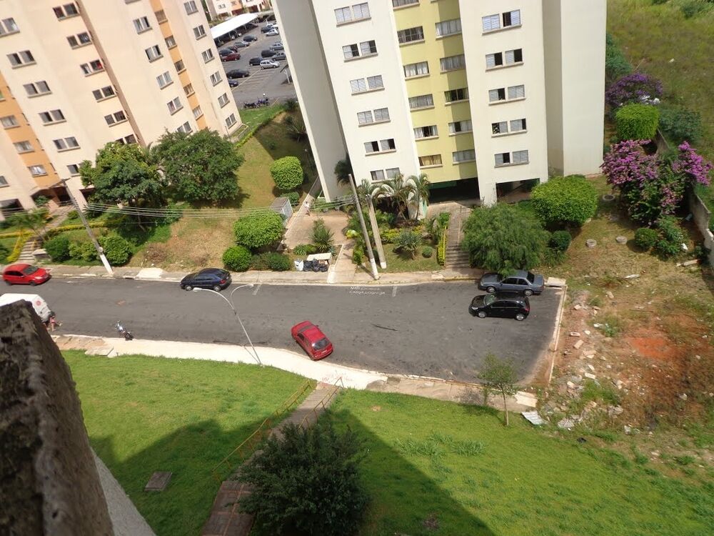 Apartamento à venda com 2 quartos, 58m² - Foto 7