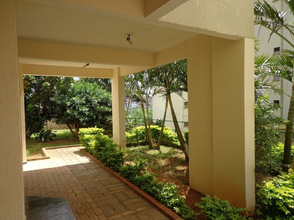 Apartamento à venda com 2 quartos, 58m² - Foto 6
