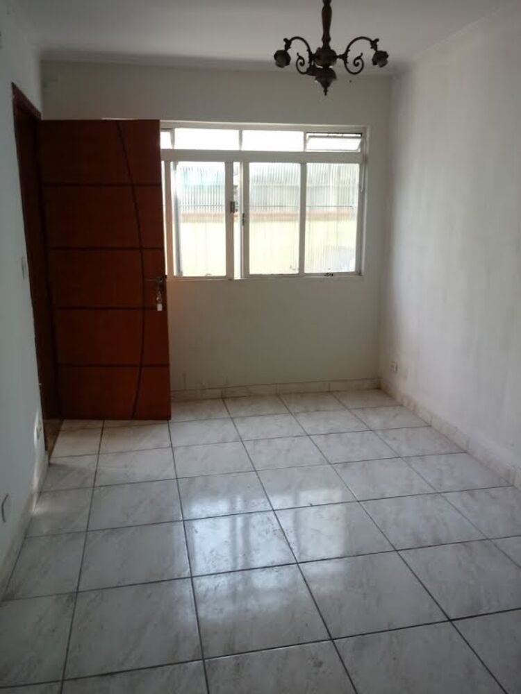 Apartamento para alugar com 2 quartos, 52m² - Foto 1