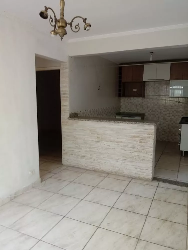 Apartamento, 2 quartos, 52 m² - Foto 3