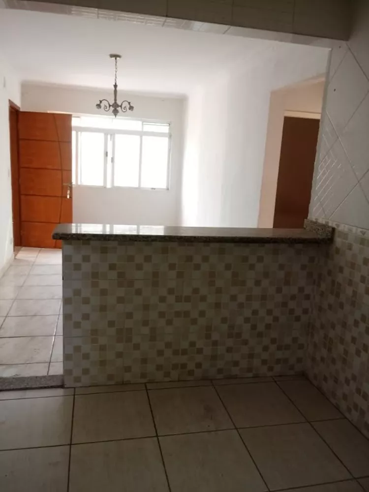 Apartamento, 2 quartos, 52 m² - Foto 6