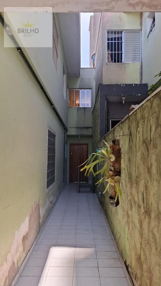 Sobrado, 4 quartos, 250 m² - Foto 7