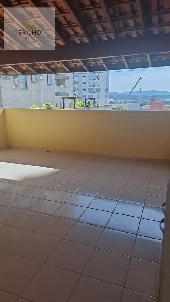 Sobrado, 4 quartos, 250 m² - Foto 4