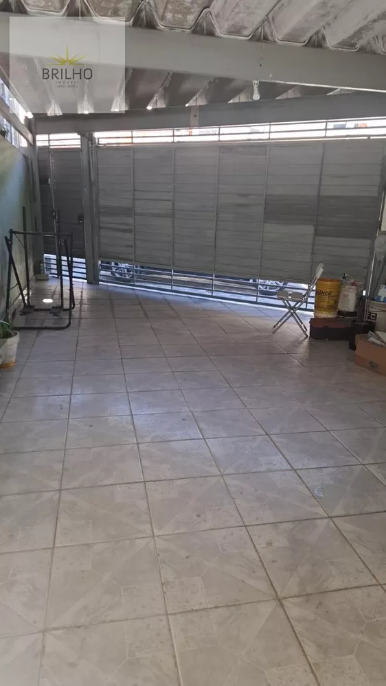 Sobrado, 4 quartos, 250 m² - Foto 2