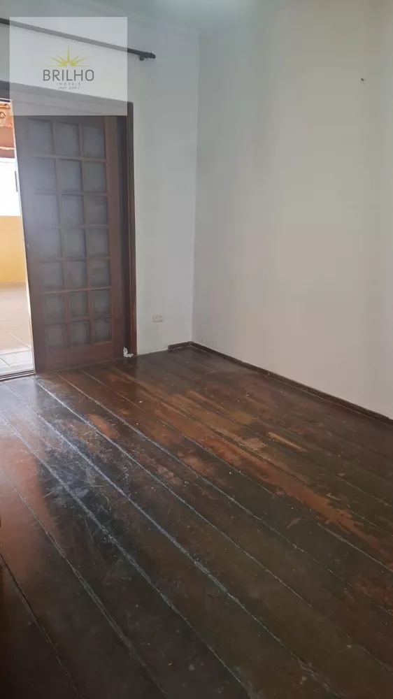 Sobrado, 4 quartos, 250 m² - Foto 1