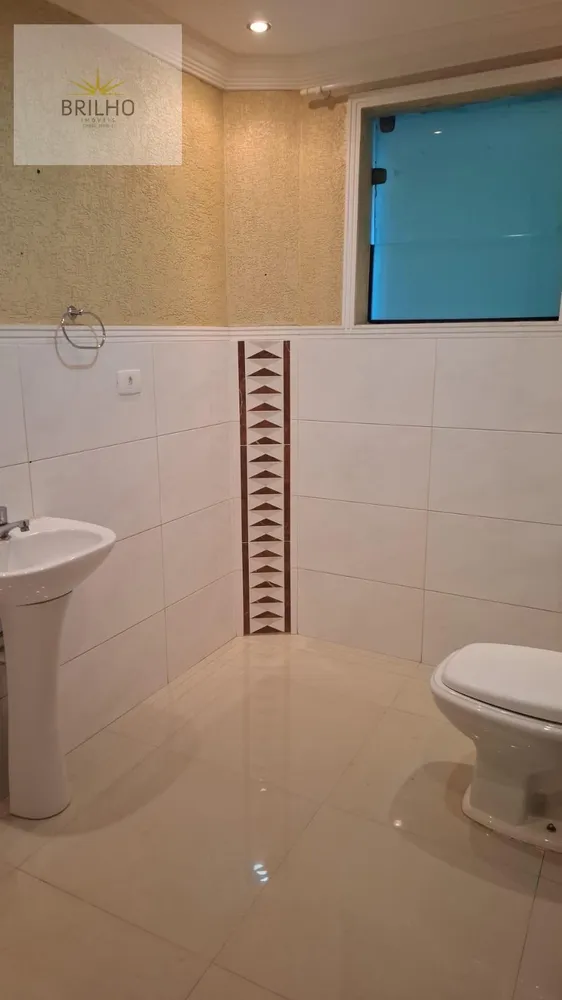 Sobrado, 4 quartos, 250 m² - Foto 8