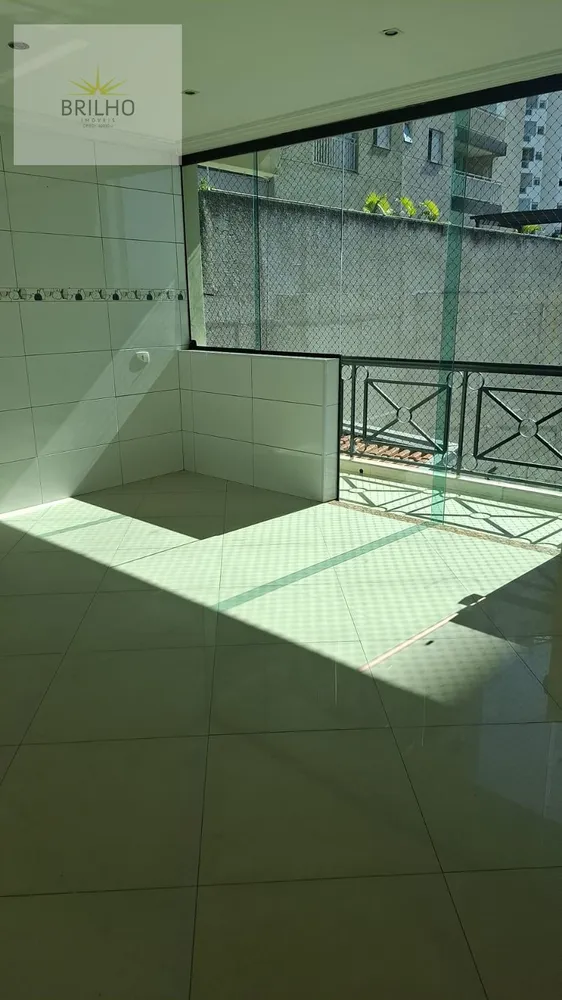 Sobrado, 4 quartos, 250 m² - Foto 5