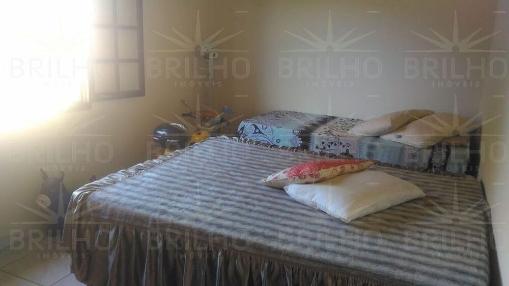 Chácara, 5 quartos - Foto 3