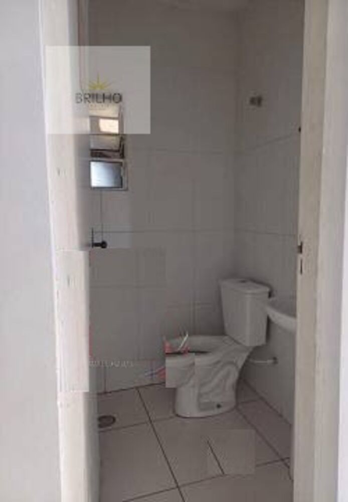 Loja-Salão, 54 m² - Foto 1