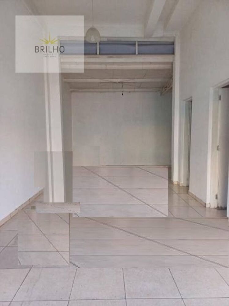 Loja-Salão, 54 m² - Foto 2