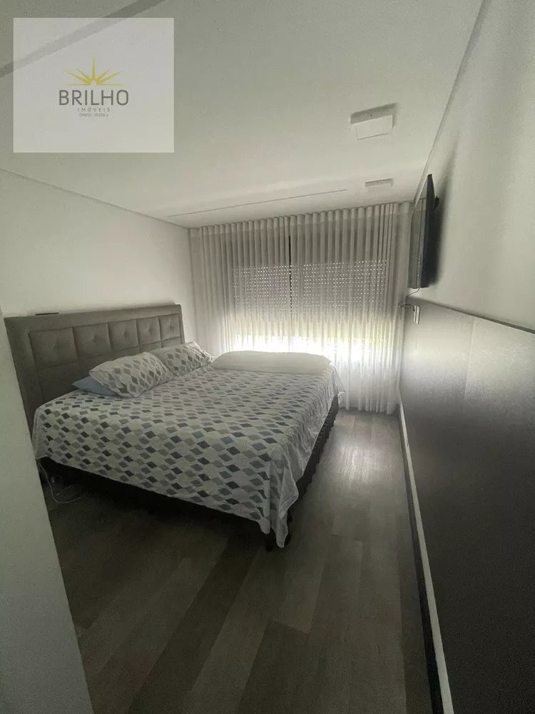 Apartamento, 3 quartos, 133 m² - Foto 2