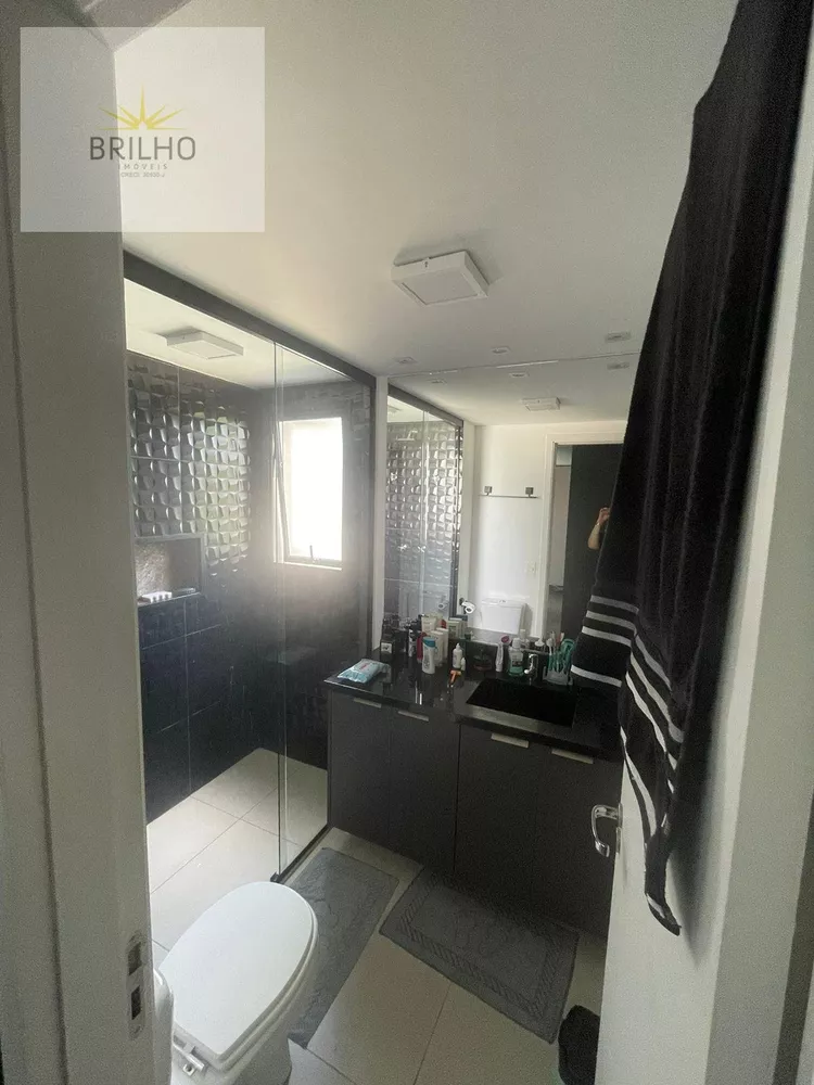 Apartamento, 3 quartos, 133 m² - Foto 1
