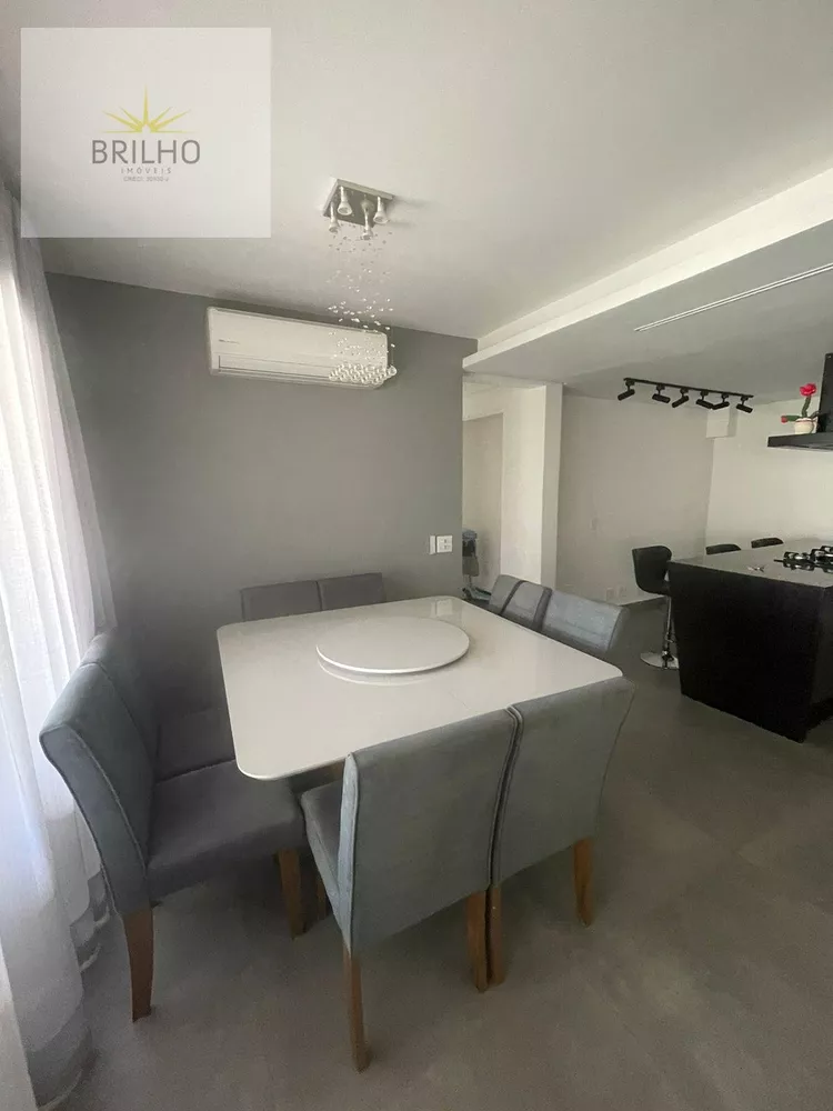 Apartamento, 3 quartos, 133 m² - Foto 3